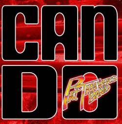 Pat Travers Band : Can Do
